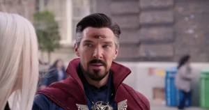 Doctor Strange: In the Incursions of Insanity