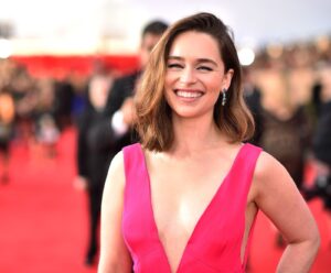 Emilia Clarke