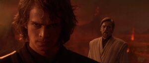 Star Wars Episode III – Revenge of the Sith