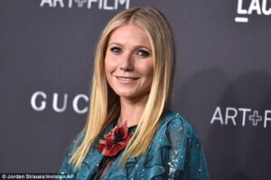Gwyneth Paltrow