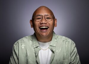 Jacob Batalon