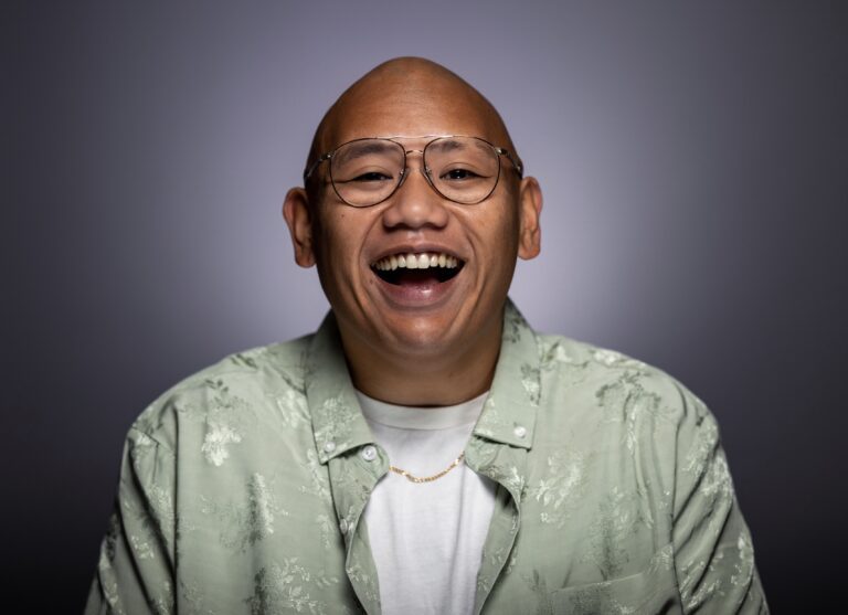 Jacob Batalon
