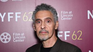 John Turturro