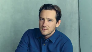 Lewis Pullman