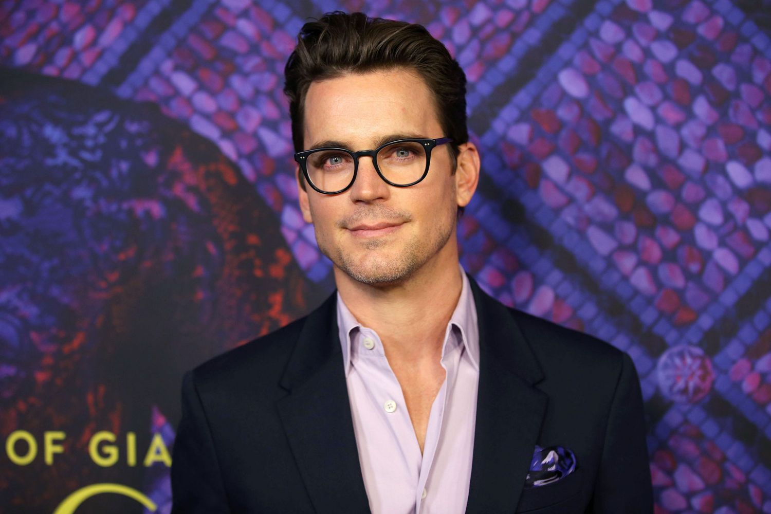 Matt Bomer