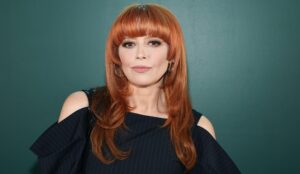 Natasha Lyonne