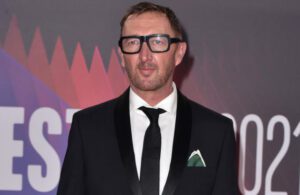 Ralph Ineson