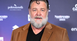 Russell Crowe