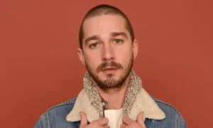 Shia LaBeouf
