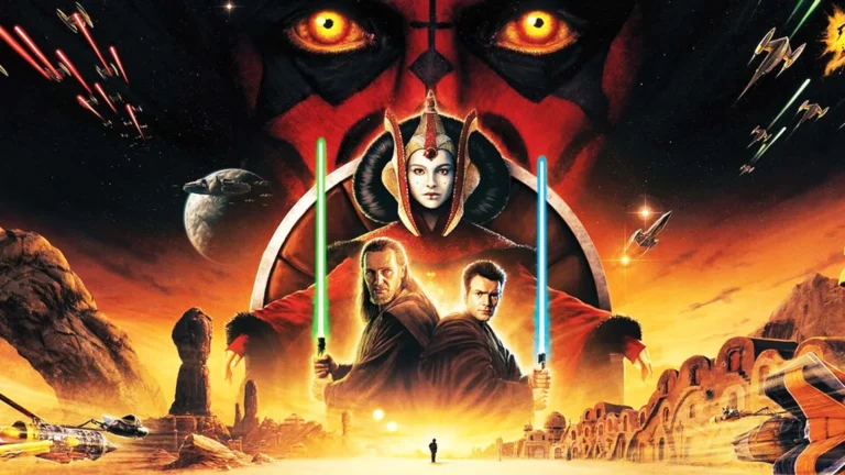 Star Wars Movies