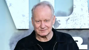 Stellan Skarsgård