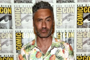 Taika Waititi
