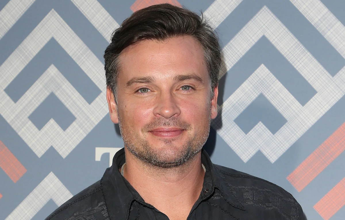 Tom Welling
