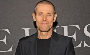 Willem Dafoe