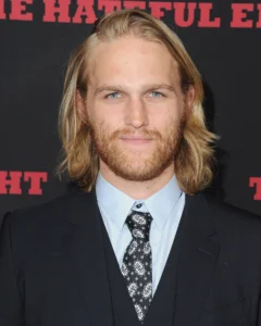 Wyatt Russell
