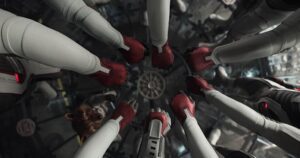 Most Powerful Avengers Ranked
