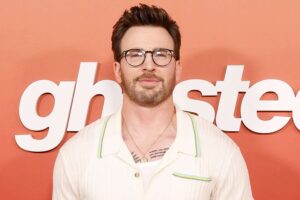 Chris Evans