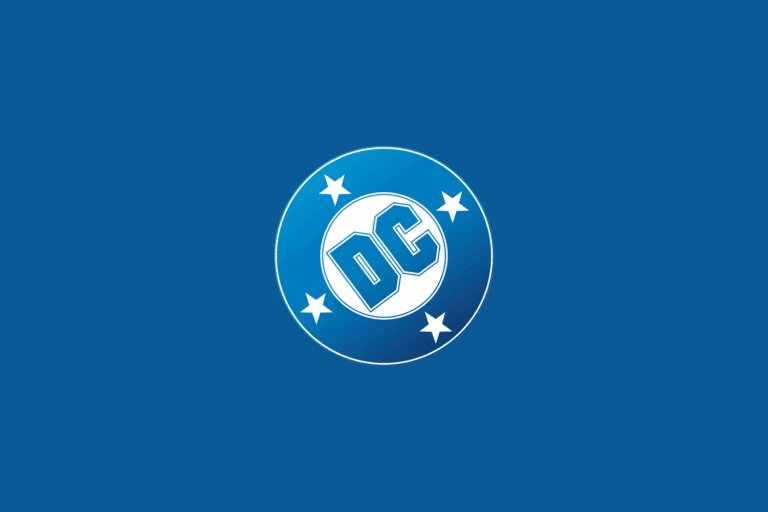 DC Comics Extended Universe