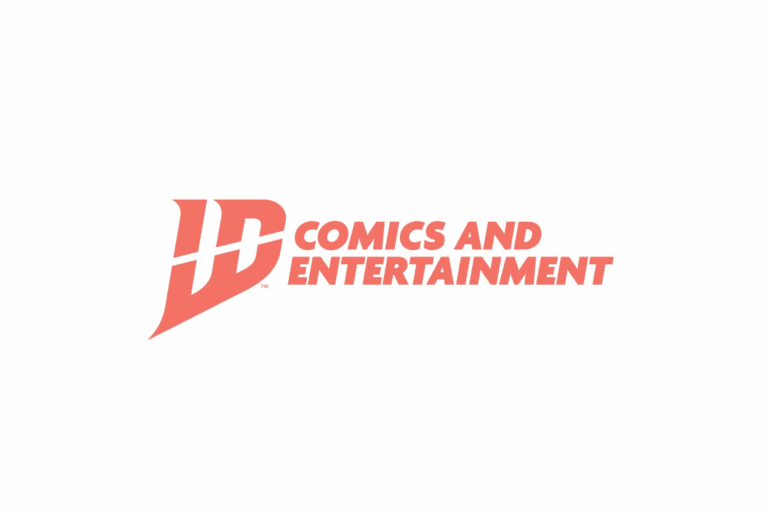 IDW Publishing