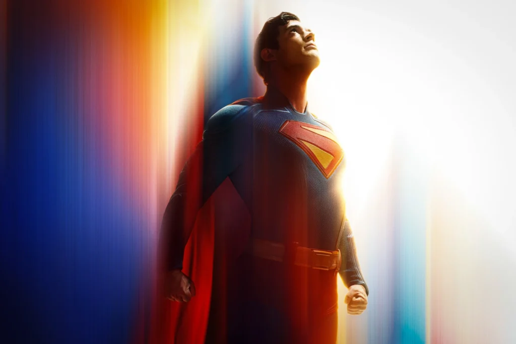 SUPERMAN Creator Joe Shuster’s Estate Files Another Lawsuit Against WBD