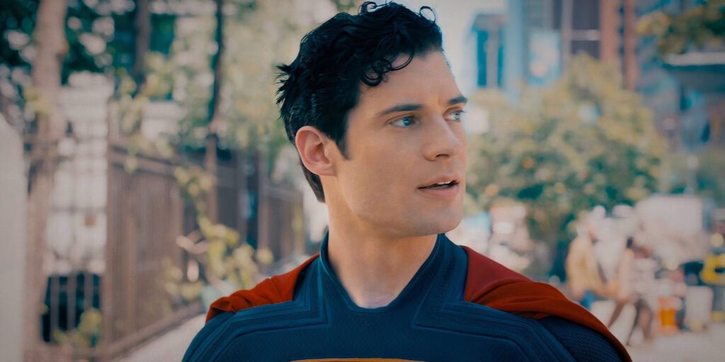 Superman