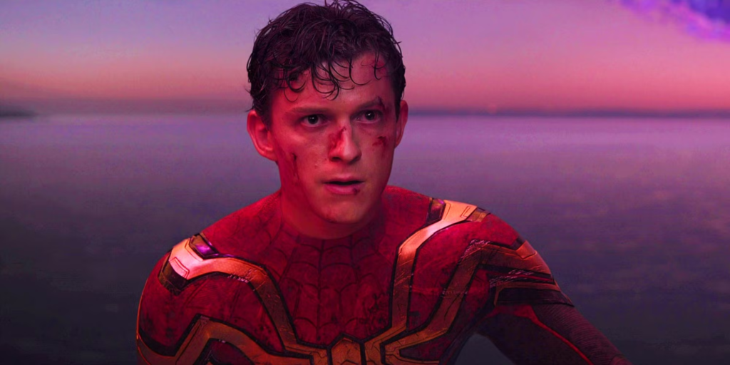 Spider-man: Brand New Day has a known villain