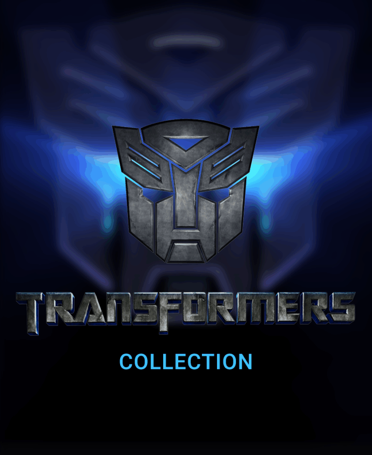 Transformers Movies poster