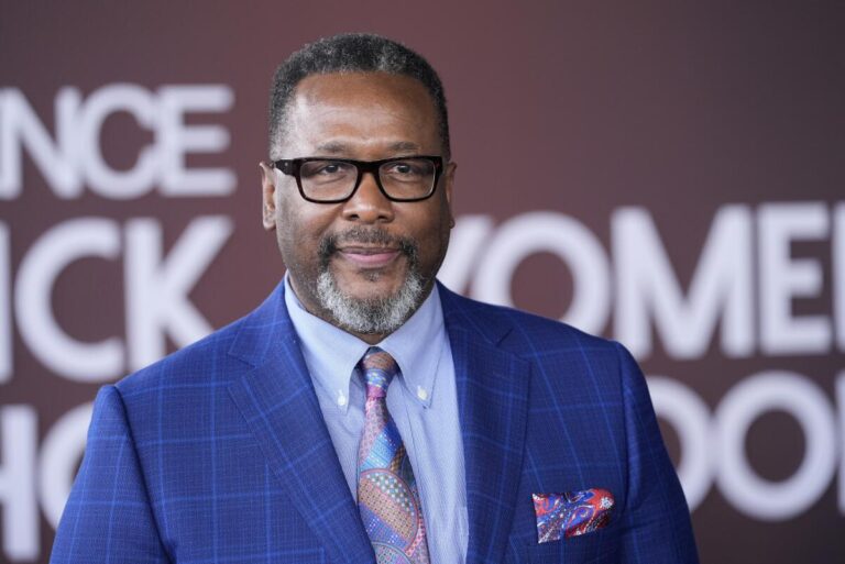 Wendell Pierce