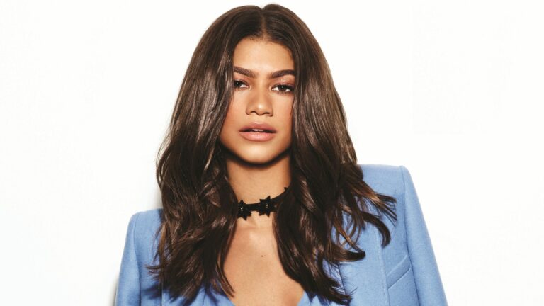 Zendaya