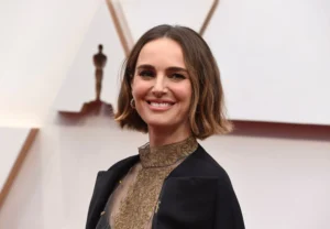Natalie Portman