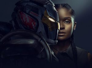 Ironheart