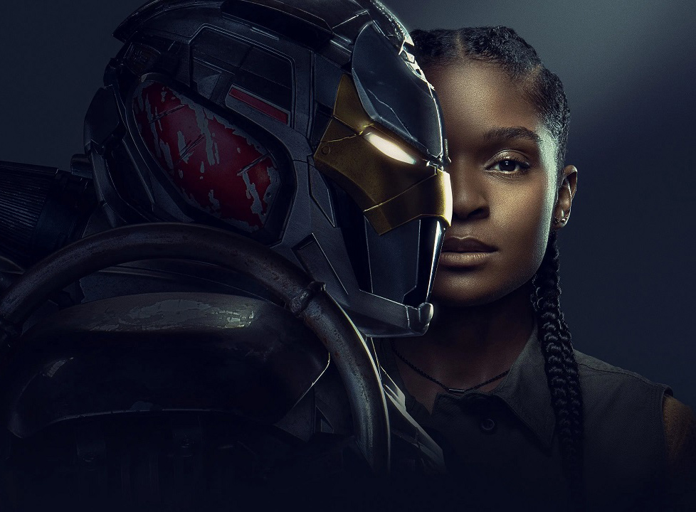 Ironheart