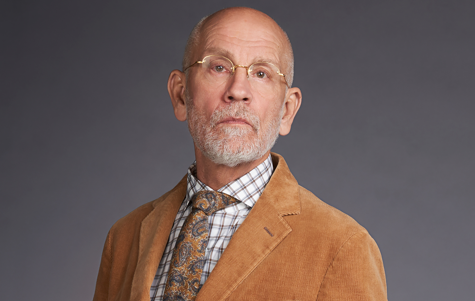 John Malkovich