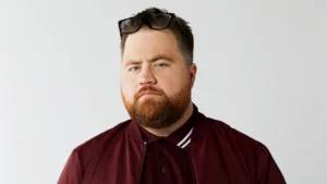 Paul Walter Hauser