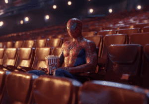 Spider-Man Movies Return to Cinema