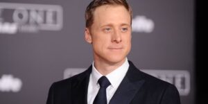 Alan Tudyk