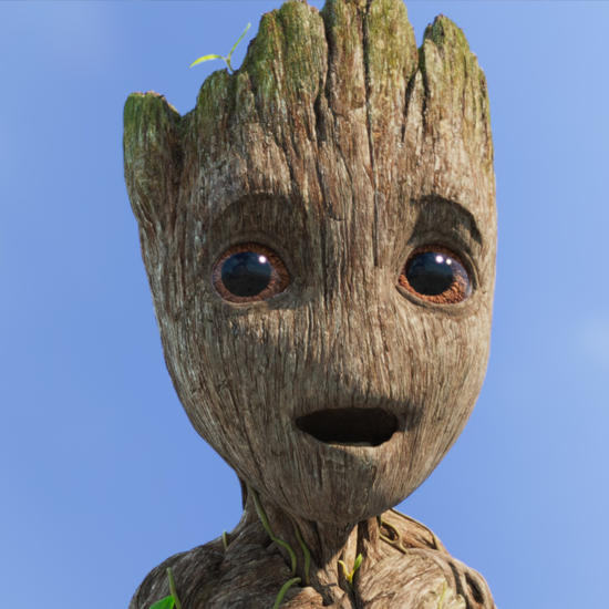 Groot