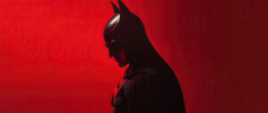 The Batman Part II
