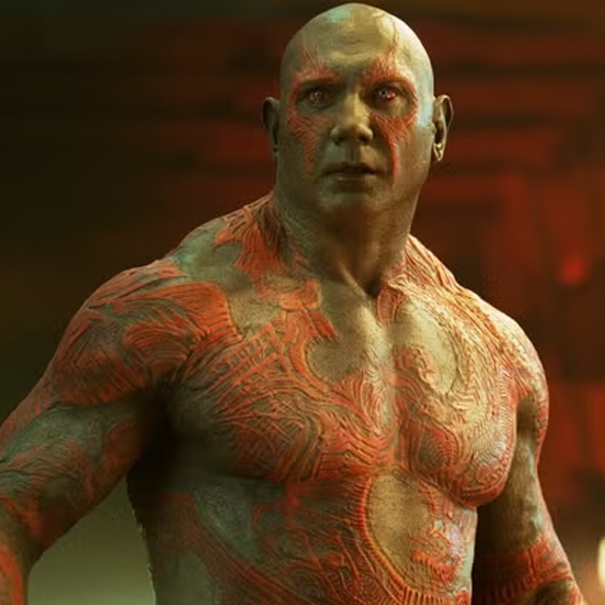 Drax the Destroyer