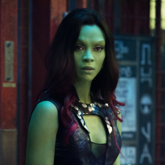 Gamora