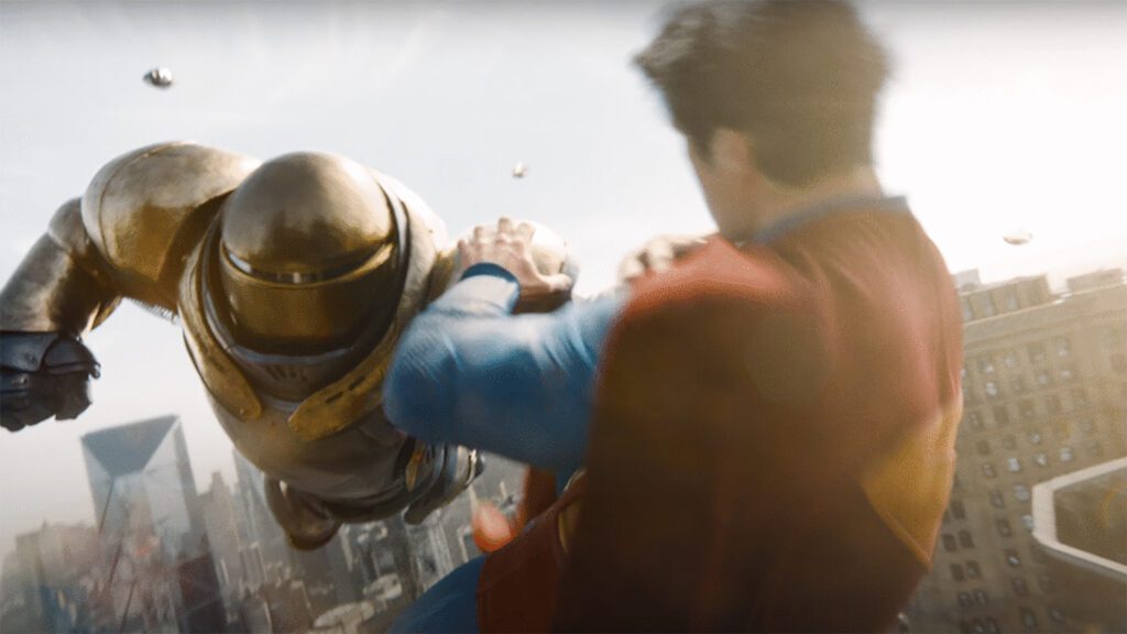 The Most Powerful DC Villains