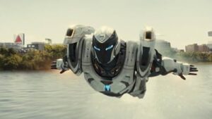 Ironheart Reveals How Riri Williams Is Connected To Iron Man