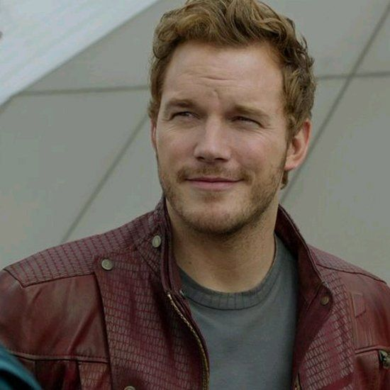 Star-Lord / Peter Quill