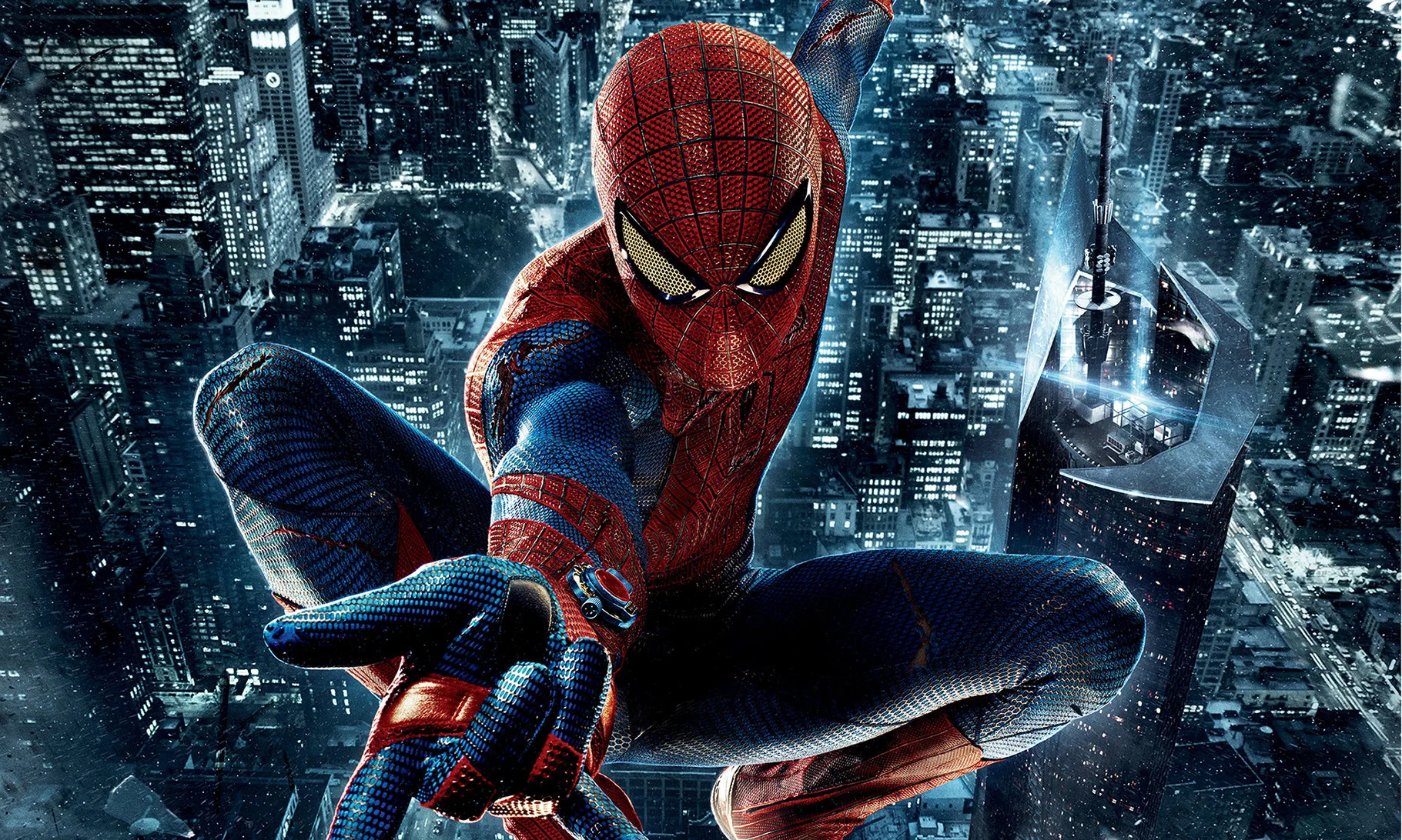 Spider-Man Movies