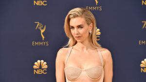 Vanessa Kirby