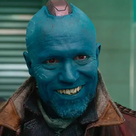 Yondu Udonta