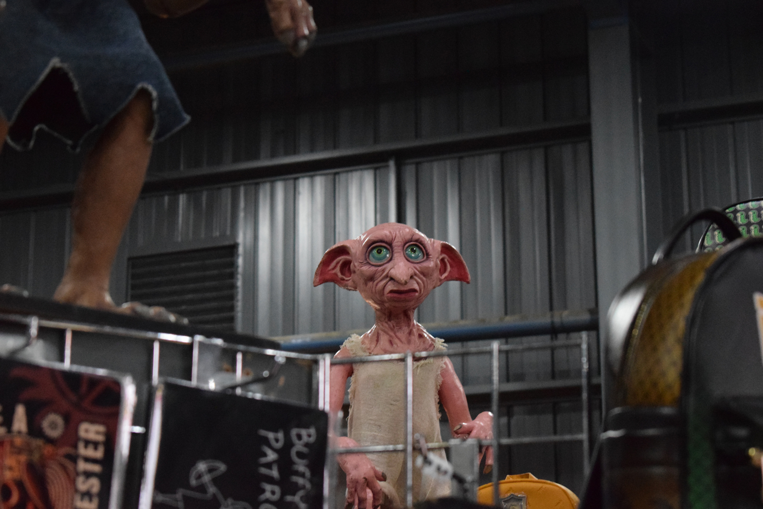 Comic Con Manchester 2025 Monopoly Events