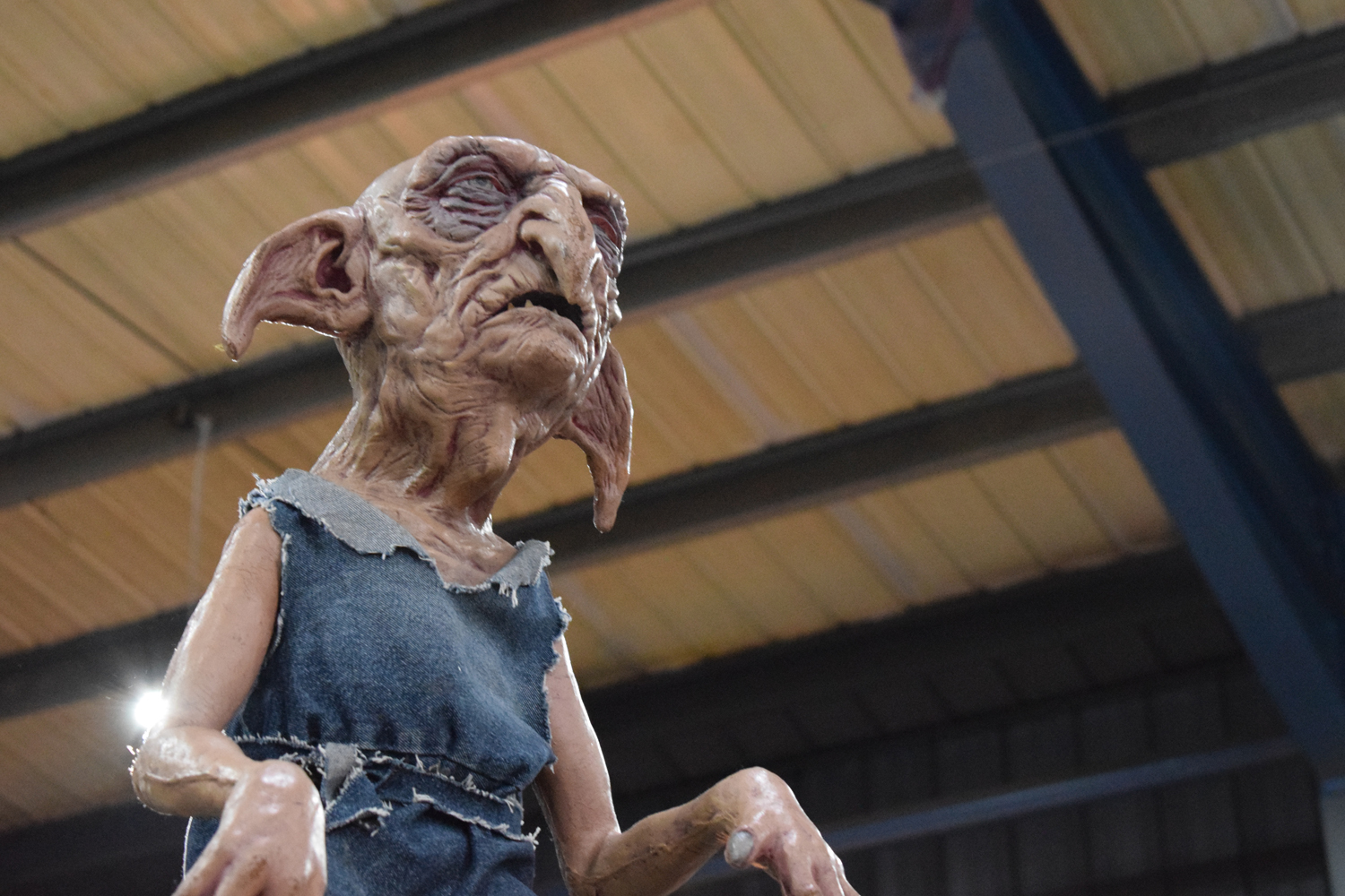 Comic Con Manchester 2025 Monopoly Events