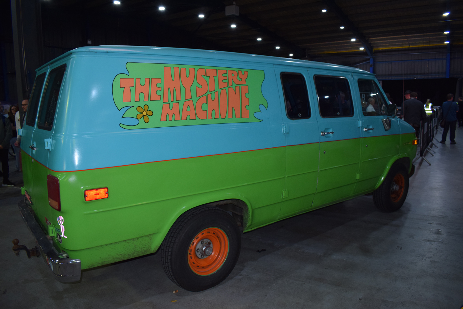 Comic Con Manchester 2025 Monopoly Events