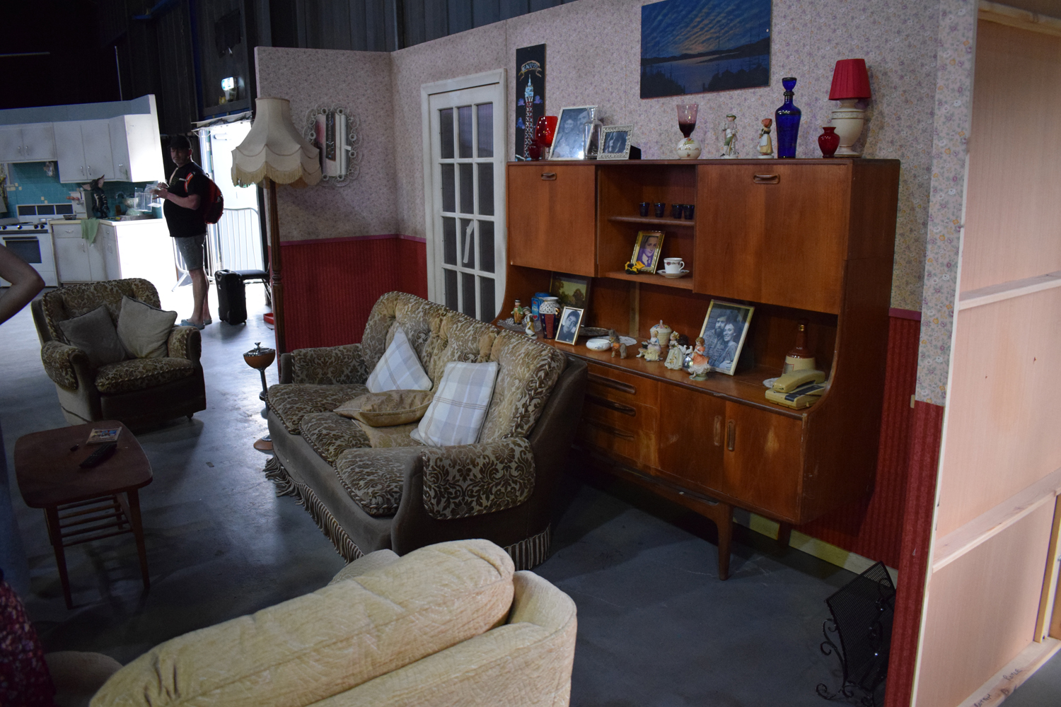 Comic Con Manchester 2025 Monopoly Events